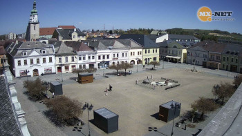 Město Bruntál