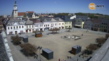Město Bruntál
