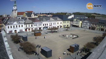 Město Bruntál