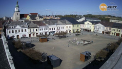 Náměstí Míru