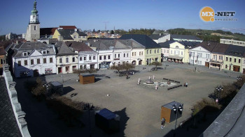 Město Bruntál