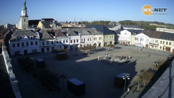 Náměstí Míru