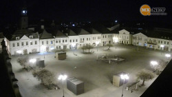 Náměstí Míru