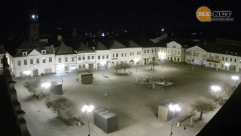 Město Bruntál