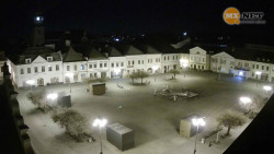 Náměstí Míru