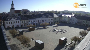 Město Bruntál