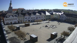 Náměstí Míru
