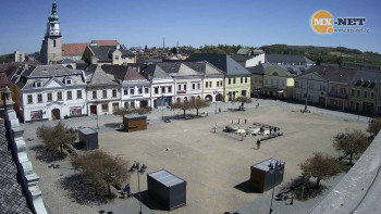 Město Bruntál