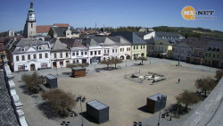 Náměstí Míru