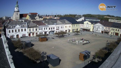 Náměstí Míru