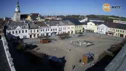 Náměstí Míru