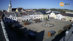 Náměstí Míru