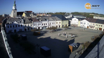 Město Bruntál