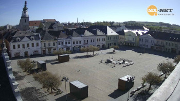 Město Bruntál