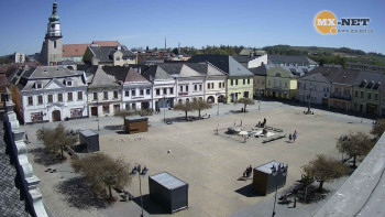 Město Bruntál