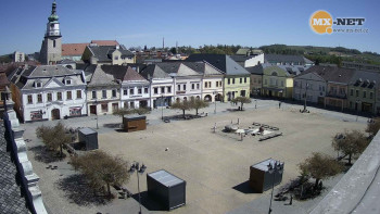 Město Bruntál