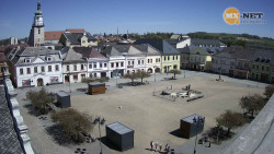 Náměstí Míru