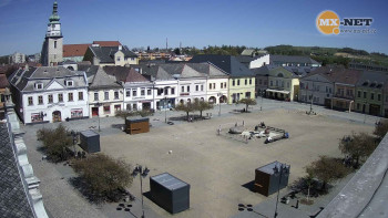 Město Bruntál