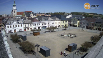 Město Bruntál
