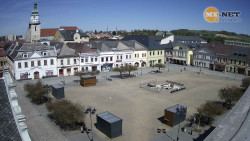 Náměstí Míru