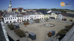 Náměstí Míru