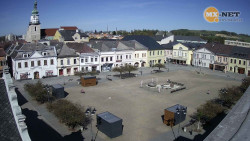 Náměstí Míru