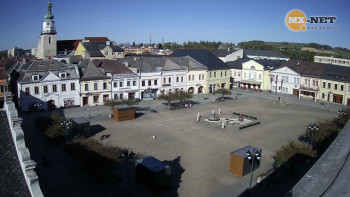 Město Bruntál