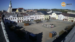 Náměstí Míru