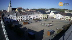 Náměstí Míru