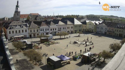 Náměstí Míru