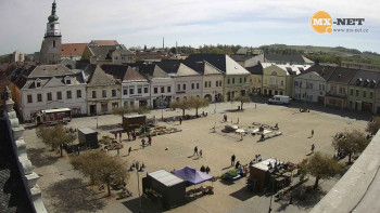 Město Bruntál