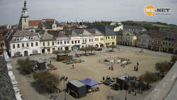 Náměstí Míru