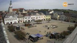Náměstí Míru