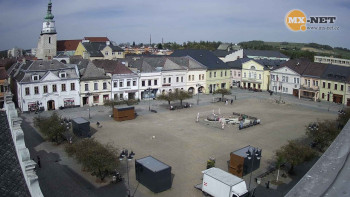 Město Bruntál