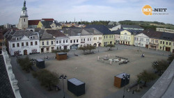Náměstí Míru