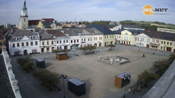 Město Bruntál