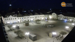Náměstí Míru