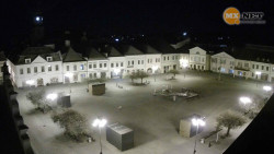Náměstí Míru