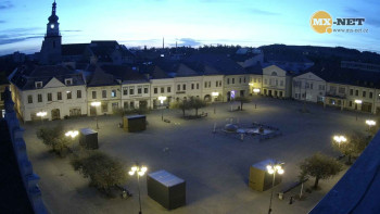 Město Bruntál