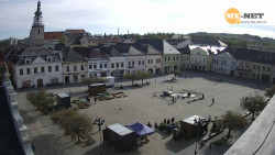 Náměstí Míru