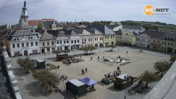 Náměstí Míru