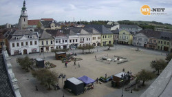 Náměstí Míru