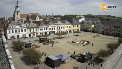 Náměstí Míru
