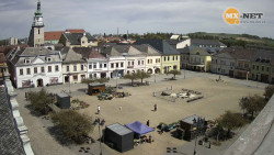 Náměstí Míru