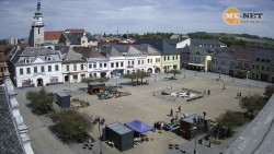 Náměstí Míru