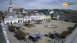 Náměstí Míru