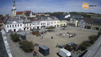 Město Bruntál