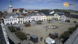 Náměstí Míru
