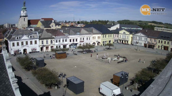 Město Bruntál