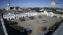 Náměstí Míru